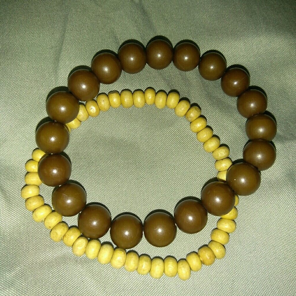 Ladies Stretchable Bracelets